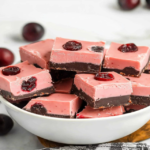 Cherry Fudge Recipe (2)