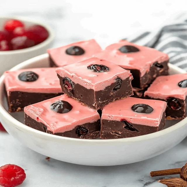 Cherry Fudge Recipe (3) (1)