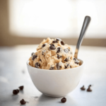 Delicious & Quick Edible Cookie Dough For One (3) (1)