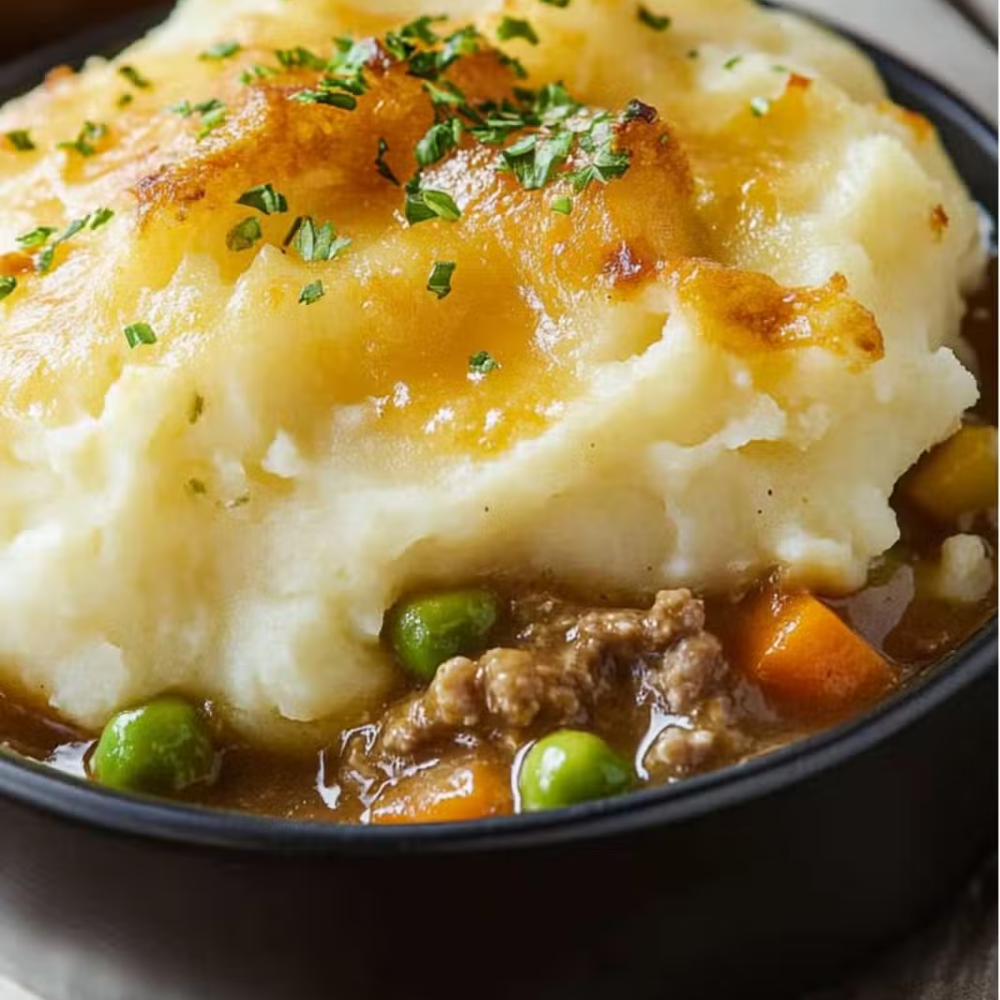 Easy Shepherd’s Pie Soup Recipe – Comfort Food in a Bowl (1)