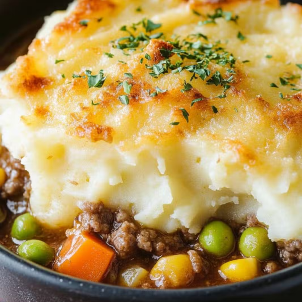 Easy Shepherd’s Pie Soup Recipe – Comfort Food in a Bowl (2)