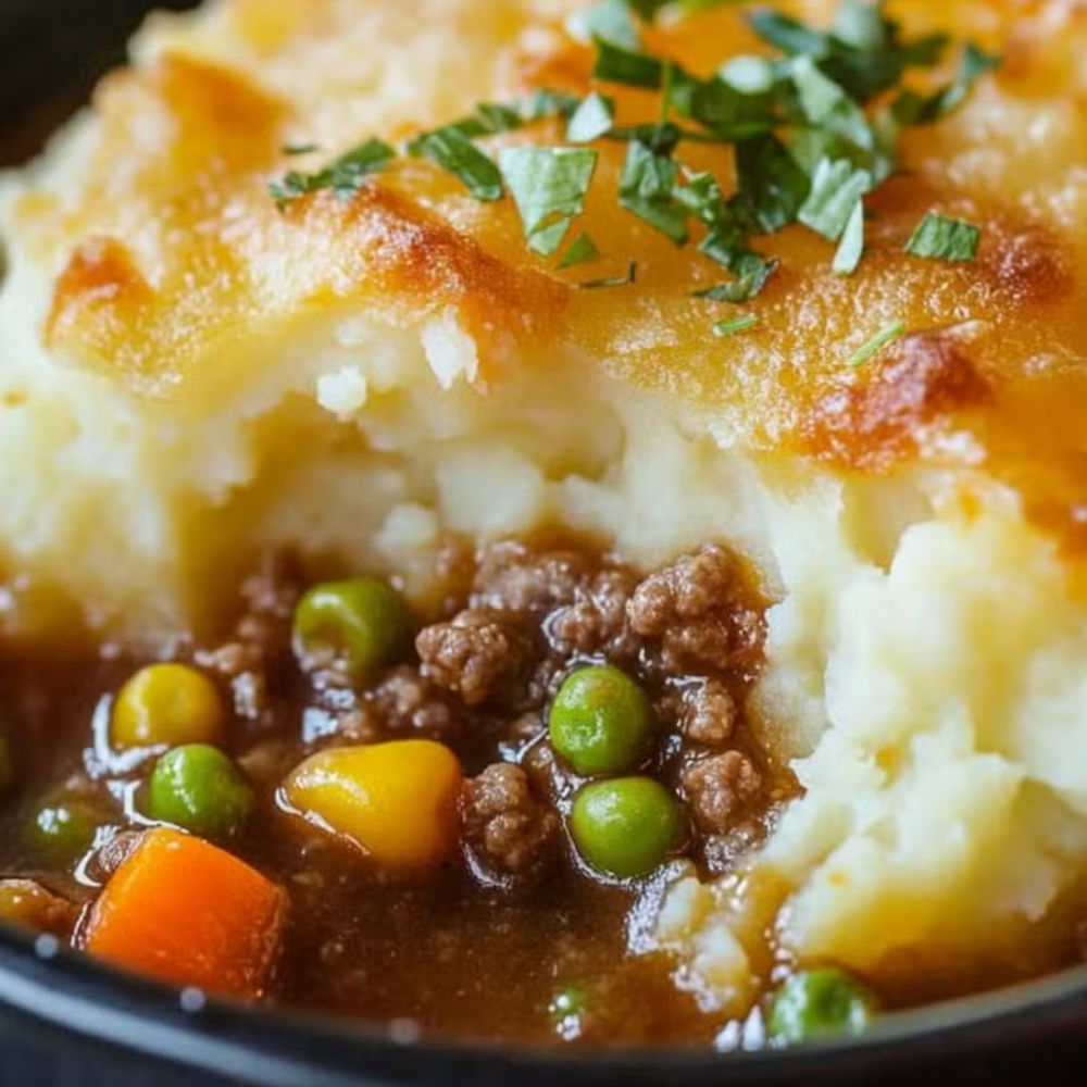 Easy Shepherd’s Pie Soup Recipe – Comfort Food in a Bowl (3)