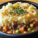 Easy Shepherd’s Pie Soup Recipe – Comfort Food in a Bowl (4)