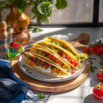 Easy and Delicious Tacos de Papa – A Mexican Delight! (2)