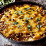 Quick and Easy Vegetarian Tamale Pie – Ultimate Comfort Food! (3)