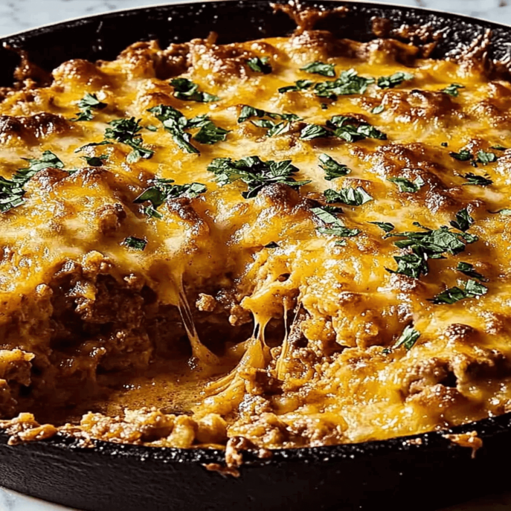 Quick and Easy Vegetarian Tamale Pie – Ultimate Comfort Food! (4) (1)