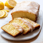 Refreshing Iced Lemon Pound Cake Recipe for Any Occasion (1)