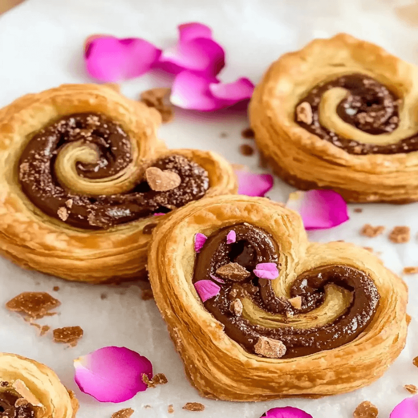Rose and Chocolate Palmiers Recipe (2) (1)