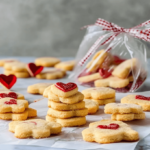 Valentine Cookies