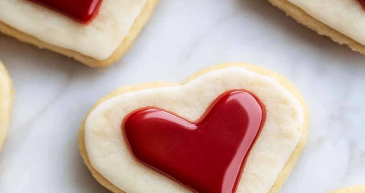 Valentine Empire Biscuits – Sweet and Easy to Make! (1)