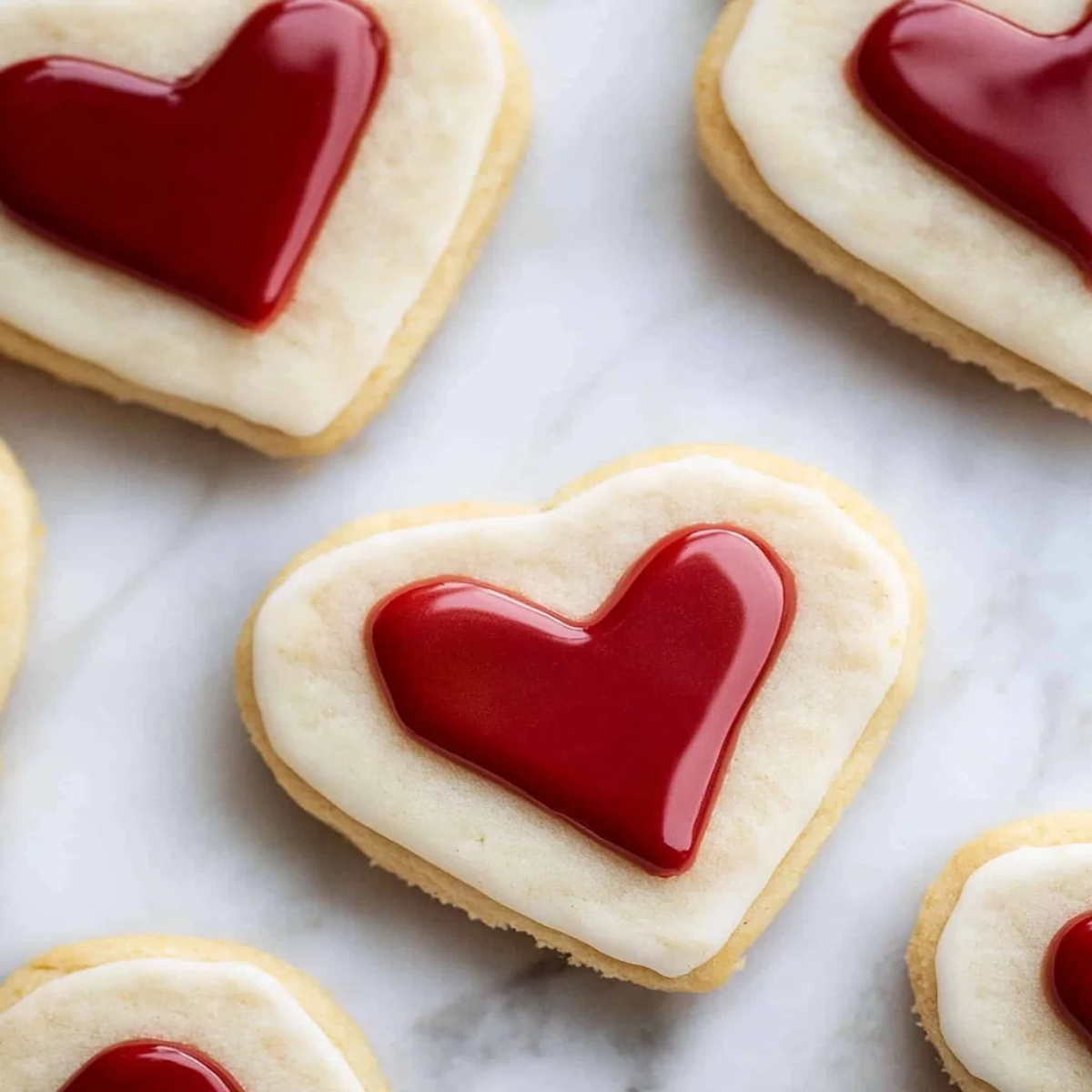 Valentine Empire Biscuits – Sweet and Easy to Make! (1)