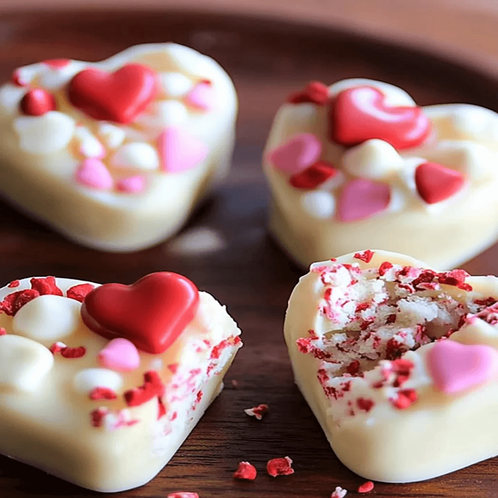 Valentine's Day White Chocolate Bark Bites (3) (1)