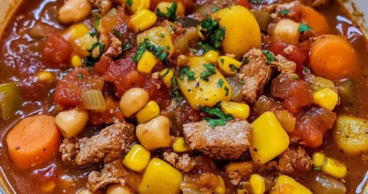 The Best Texas Cowboy Stew for Cozy Nights (1)