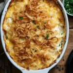 Best Cheesy Potatoes Recipe – Perfect for Any Meal!