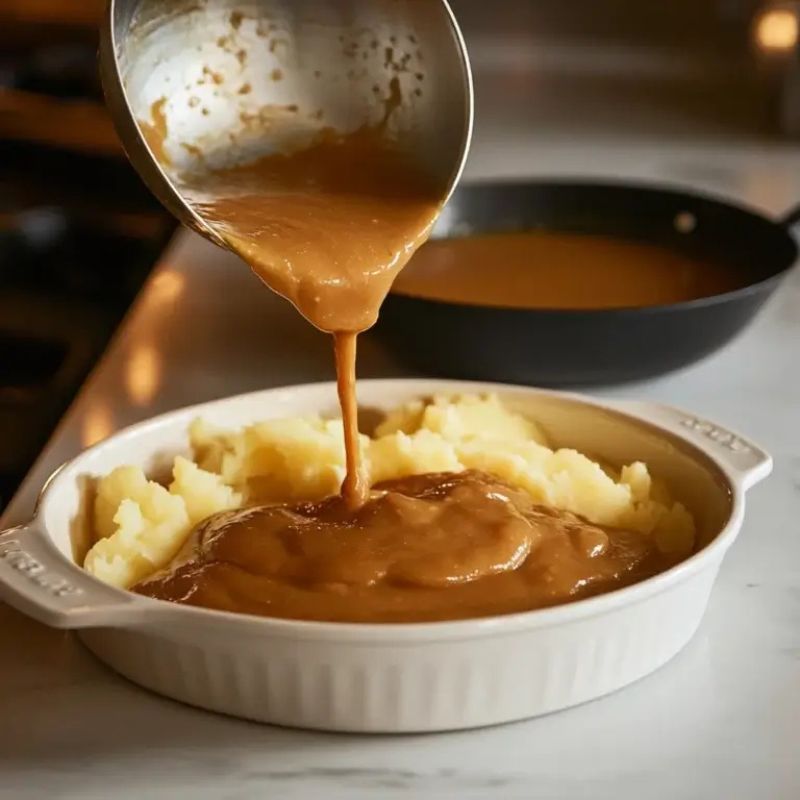 Best Cheesy Potatoes Recipe – Perfect for Any Meal! (3)