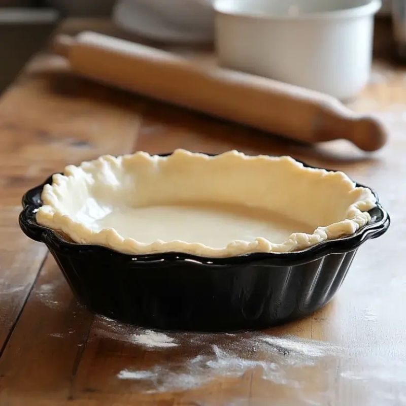 Best Homemade Pizza Burger Pie – A Perfect Weeknight Dinner (2)