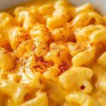 Cheesy & Creamy Crockpot Mac and Cheese – Easy Dinner Win!