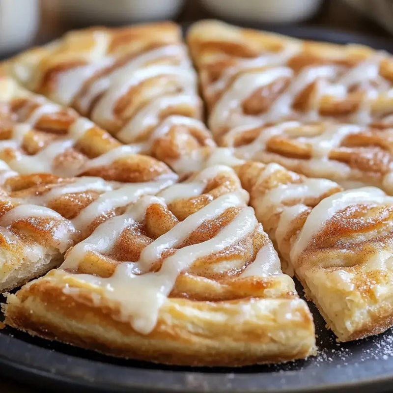 Cinnamon Sugar Pizza The Ultimate Sweet Treat You Need to Try! (1)
