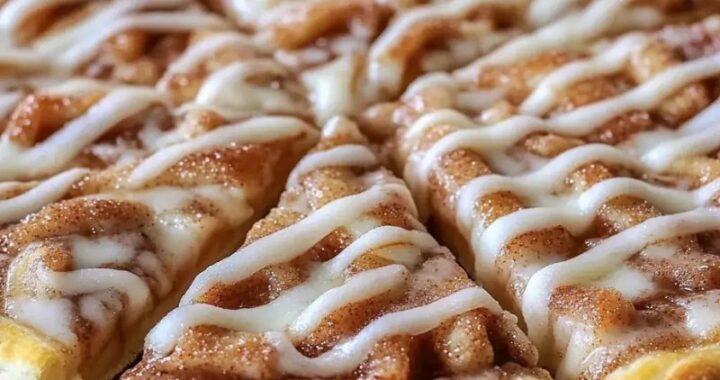 Cinnamon Sugar Pizza The Ultimate Sweet Treat You Need to Try! (2)