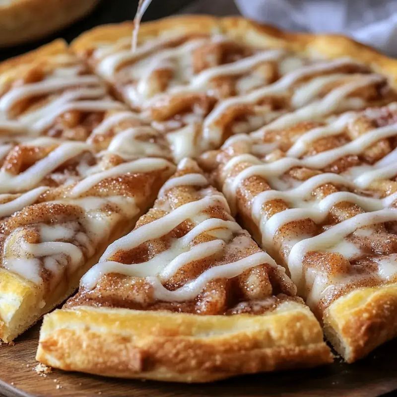 Cinnamon Sugar Pizza The Ultimate Sweet Treat You Need to Try! (2)