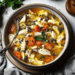 Classic Chicken Soup Recipe