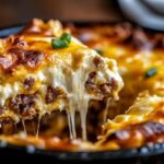 Classic Egg Casserole Recipe – A Delicious Make-Ahead Breakfast