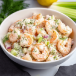 Classic Shrimp Salad