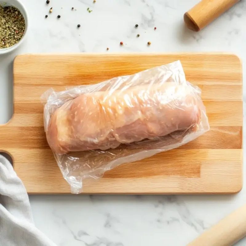Delicious Broccoli Cheese Stuffed Chicken Breast – Keto & Healthy (1)