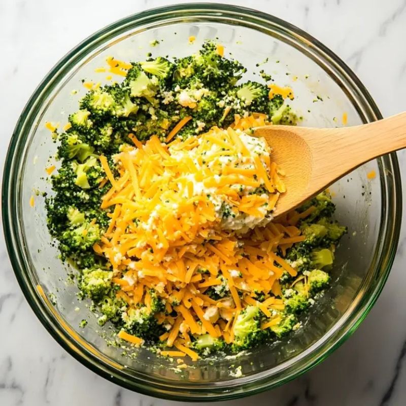 Delicious Broccoli Cheese Stuffed Chicken Breast – Keto & Healthy (3)