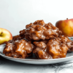 Easy Apple Fritters Recipe for Delicious Treats