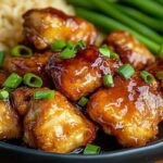 Easy Honey Butter Chicken Recipe – The Perfect Comfort Food! (1)