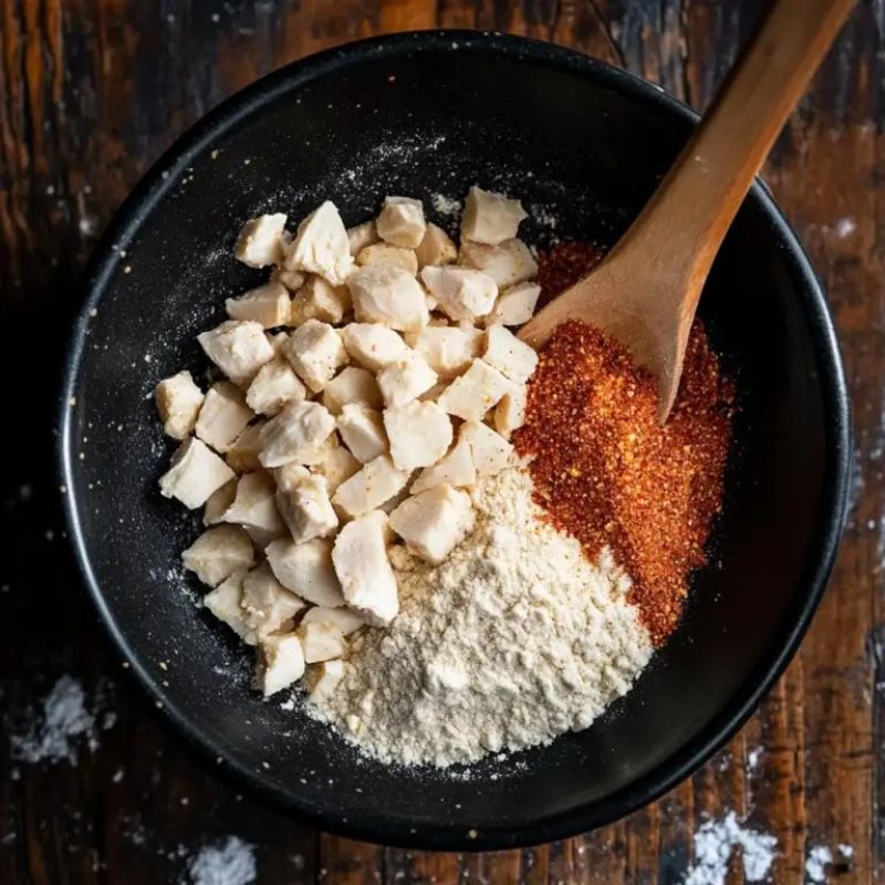 Easy Honey Butter Chicken Recipe – The Perfect Comfort Food! (2)