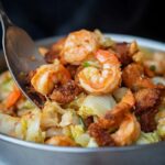 Easy Southern Fried Cabbage with Shrimp Recipe – Quick & Delicious! (1)