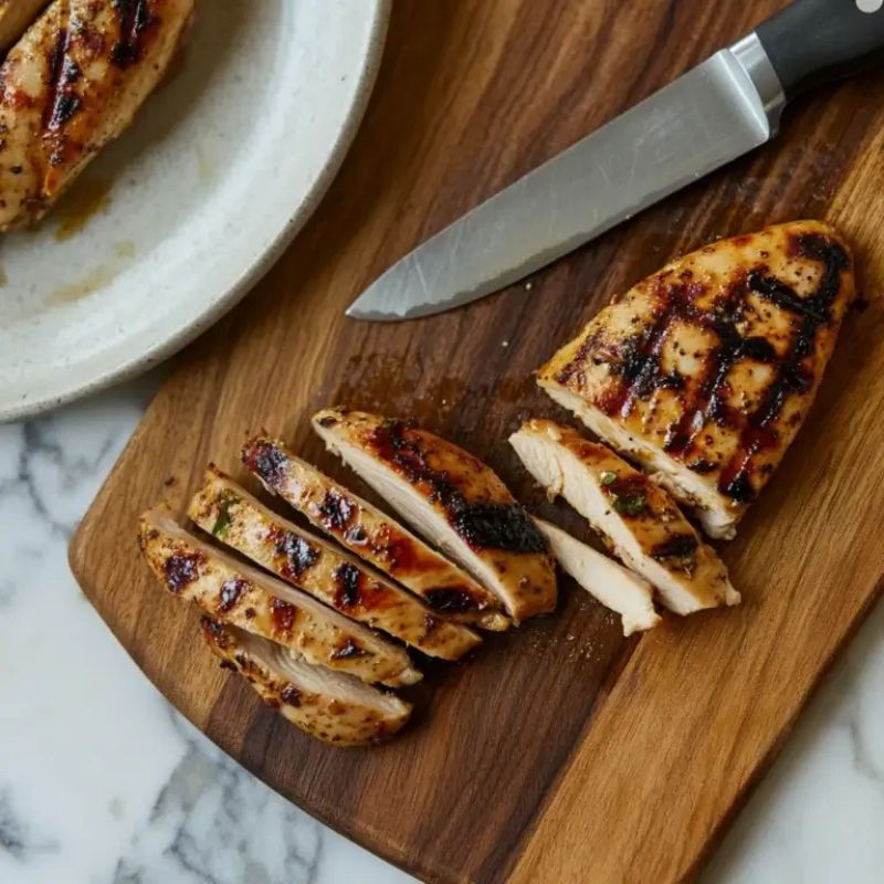 Flavor-Packed Southwest Chicken Salad Recipe – Healthy & Satisfying! (2)