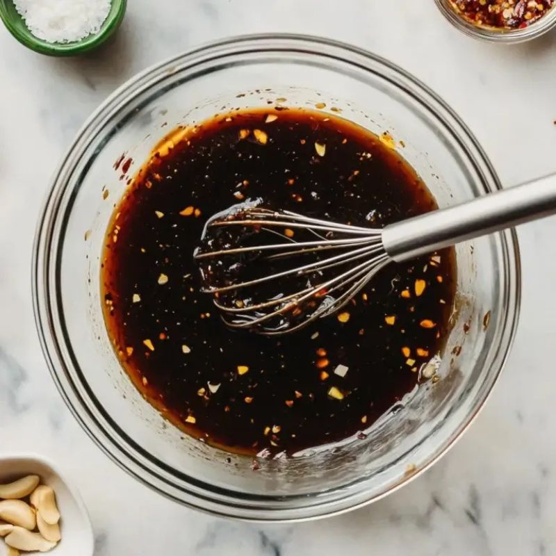 Hoisin Chicken Recipe with Garlic & Ginger – Quick & Easy! (1)