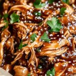 Hoisin Chicken Recipe with Garlic & Ginger – Quick & Easy!