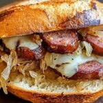 How to Make the Best Grilled Kielbasa Sandwiches at Home (4)
