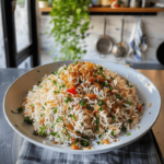 Authentic Lebanese Rice