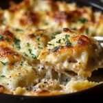 Million Dollar Ravioli Casserole – The Best Cheesy Pasta Bake! (3)