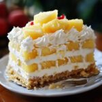 Pineapple Heaven Cake Recipe – Moist, Flavorful & So Easy to Make! (3)