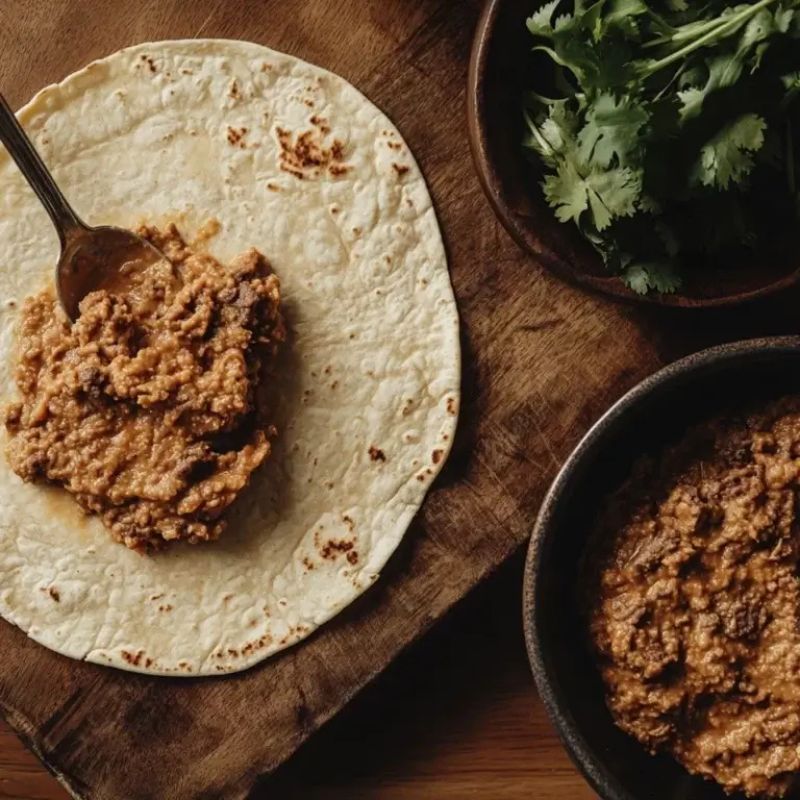 Quick & Tasty Homemade Mexican Pizza for Family Dinners (3)