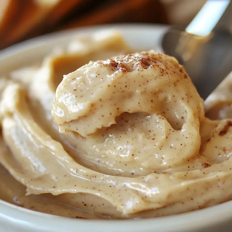 Texas Roadhouse Copycat Cinnamon Honey Butter – The Best Spread Ever! (1)