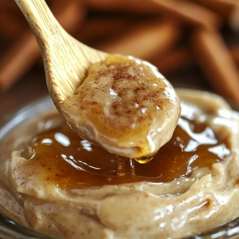 Texas Roadhouse Copycat Cinnamon Honey Butter – The Best Spread Ever! (2)