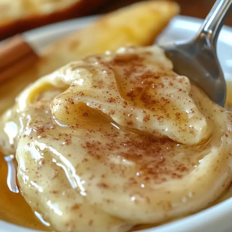 Texas Roadhouse Copycat Cinnamon Honey Butter – The Best Spread Ever!
