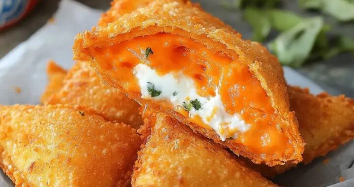 The Best Fried Cheese-Stuffed Doritos Recipe You Must Try! (3)