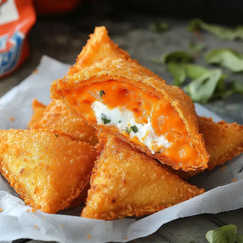 The Best Fried Cheese-Stuffed Doritos Recipe You Must Try! (3)