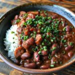 The Best New Orleans-Style Red Beans and Rice Recipe You Must Try