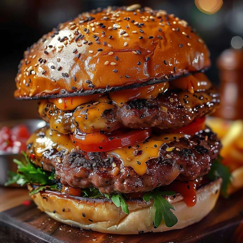 _The Best Ultimate Crack Burgers Recipe – Irresistibly Delicious! (2)