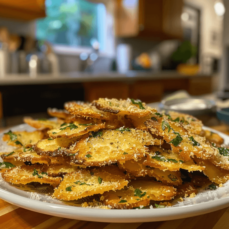 lemon parmesan zucchini