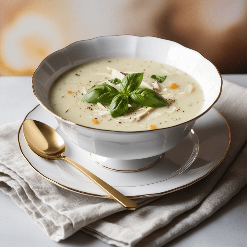 marry me chicken soup recipe